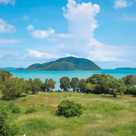 Phuket Kana International Hotel普吉岛卡娜国际酒店 Rawai Zewnętrze zdjęcie