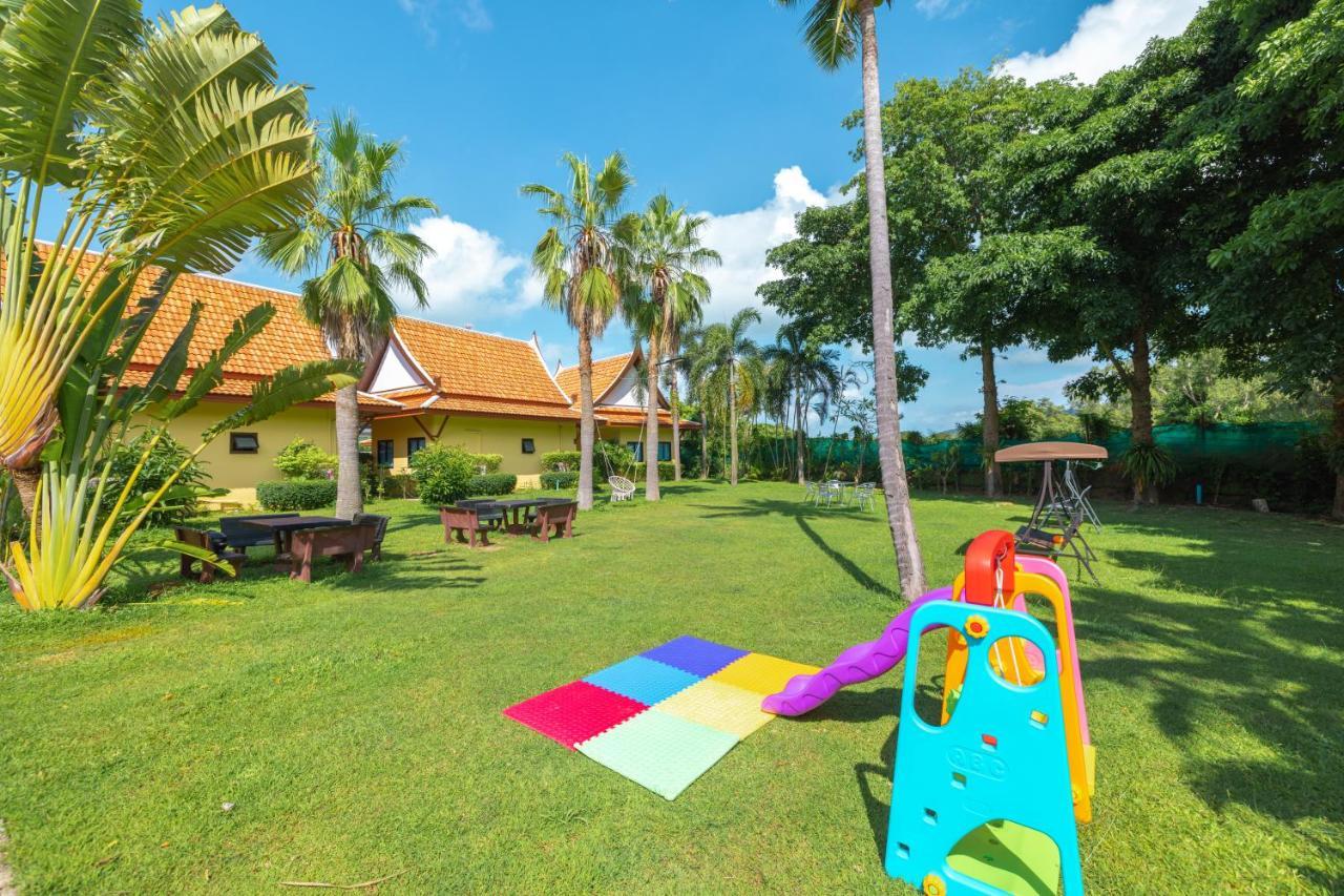 Phuket Kana International Hotel普吉岛卡娜国际酒店 Rawai Zewnętrze zdjęcie