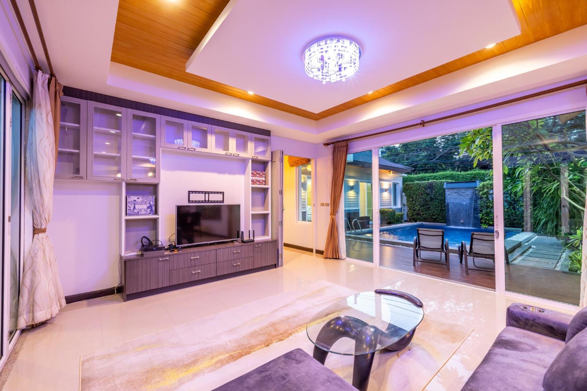 Phuket Kana International Hotel普吉岛卡娜国际酒店 Rawai Zewnętrze zdjęcie